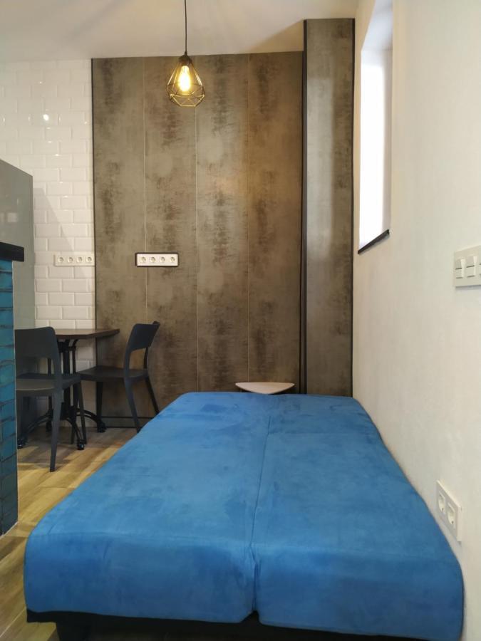 Altozano Room Iii, Estudio Centro De Malaga Gayfriendly, Wi-Fi Gratis Exterior foto