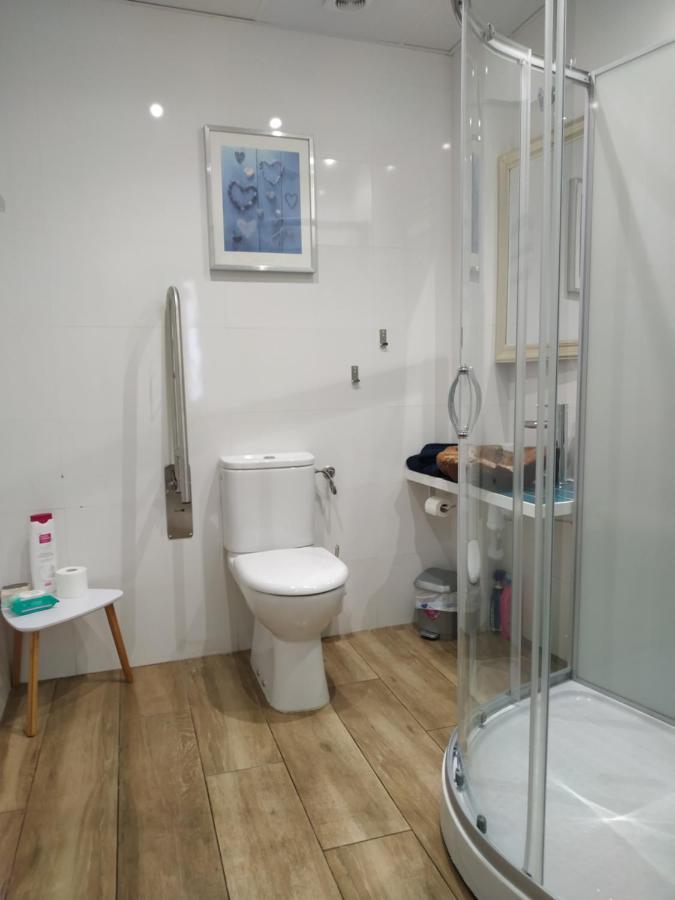 Altozano Room Iii, Estudio Centro De Malaga Gayfriendly, Wi-Fi Gratis Exterior foto