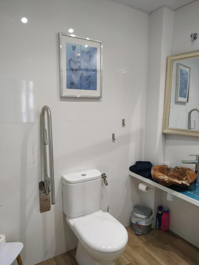 Altozano Room Iii, Estudio Centro De Malaga Gayfriendly, Wi-Fi Gratis Exterior foto
