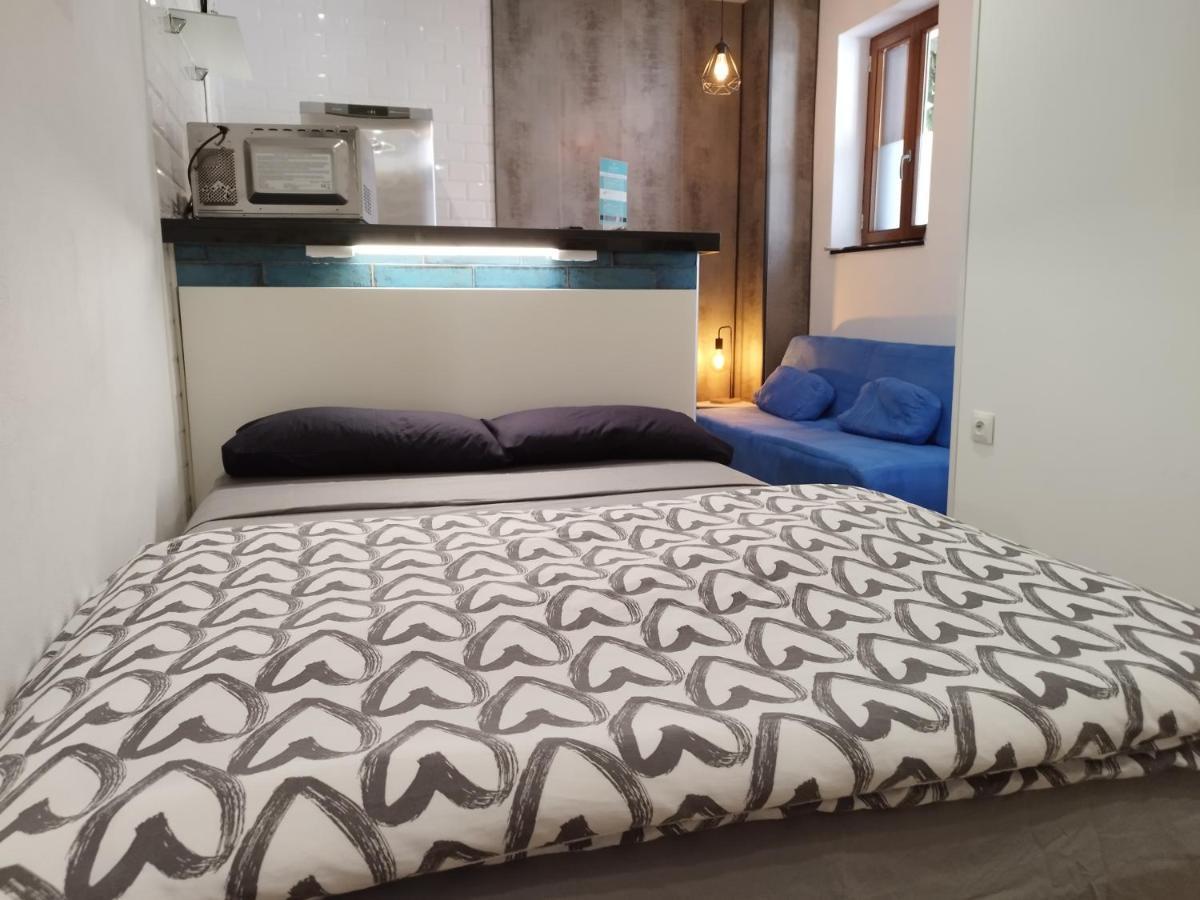 Altozano Room Iii, Estudio Centro De Malaga Gayfriendly, Wi-Fi Gratis Exterior foto
