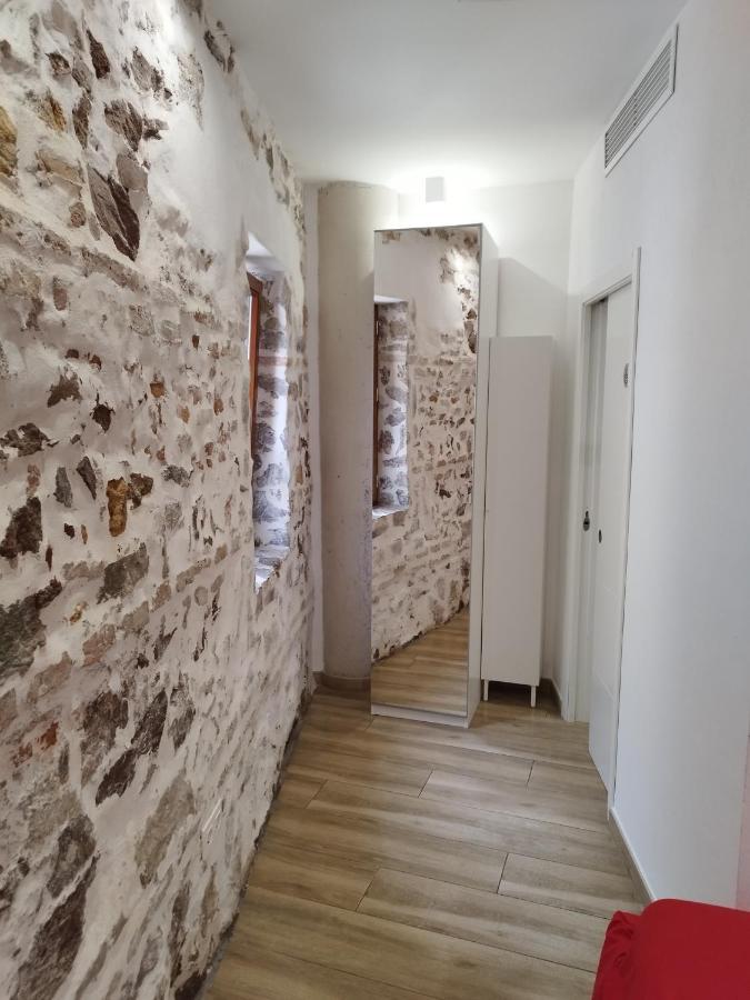 Altozano Room Iii, Estudio Centro De Malaga Gayfriendly, Wi-Fi Gratis Exterior foto