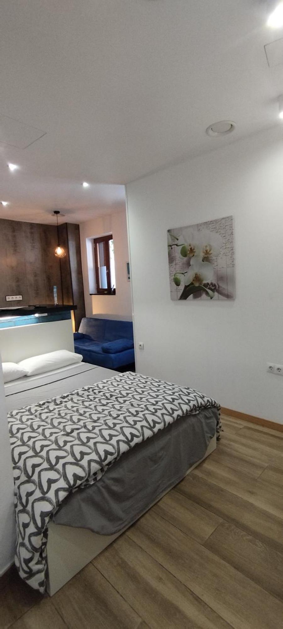 Altozano Room Iii, Estudio Centro De Malaga Gayfriendly, Wi-Fi Gratis Exterior foto